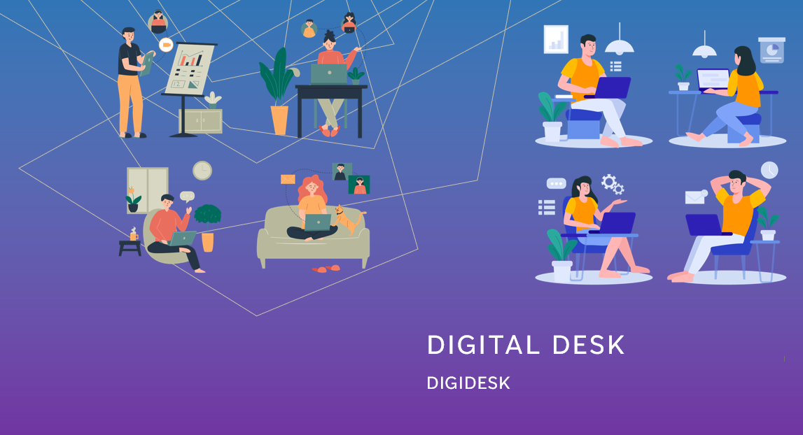 digidesk